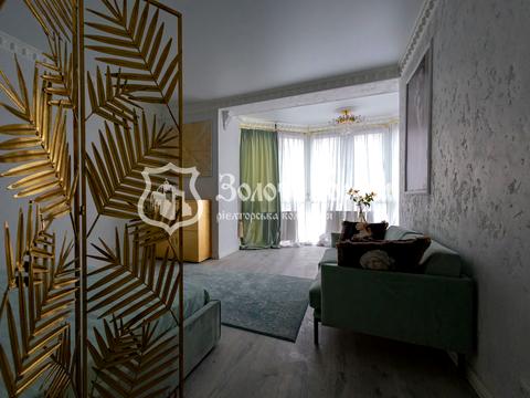 квартира по адресу Волынская ул., 9-А