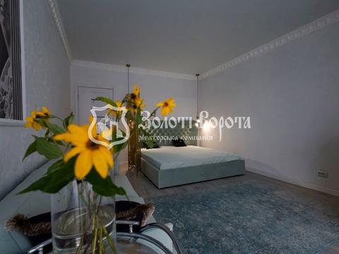 квартира по адресу Волынская ул., 9-А