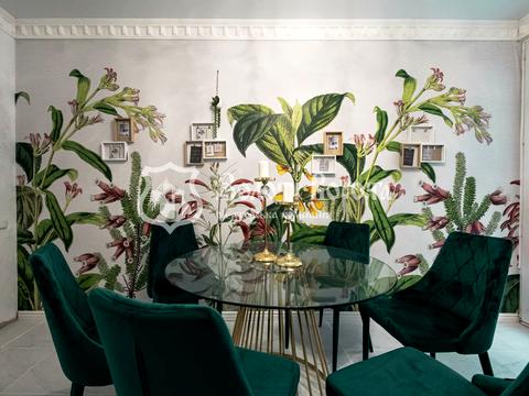 квартира по адресу Волынская ул., 9-А