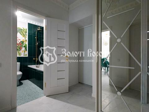 квартира по адресу Волынская ул., 9-А