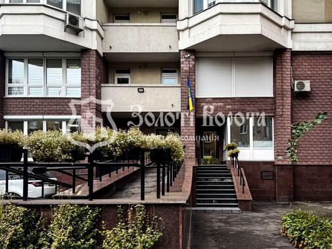 квартира по адресу Волынская ул., 9-А