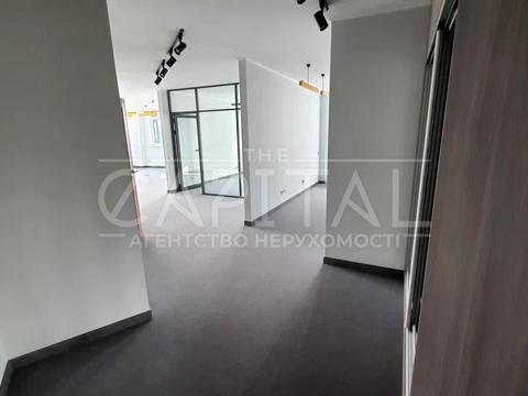 комерційна за адресою пер. Берестейський, 2