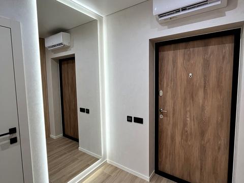 квартира за адресою Київ, Всеволода Змієнка вул., 15/23