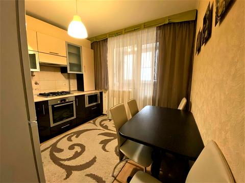 квартира по адресу Боголюбова ул., 4