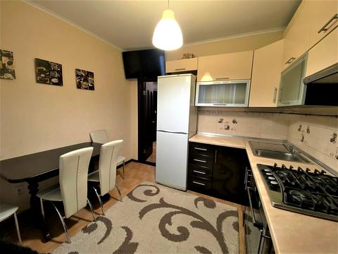 квартира за адресою Боголюбова вул., 4