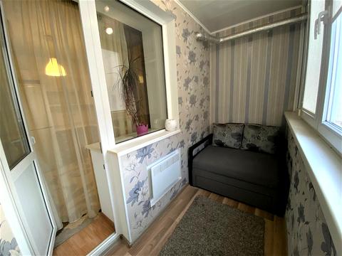 квартира по адресу Боголюбова ул., 4