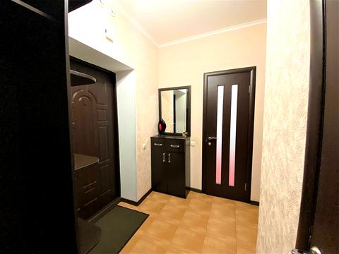 квартира по адресу Боголюбова ул., 4