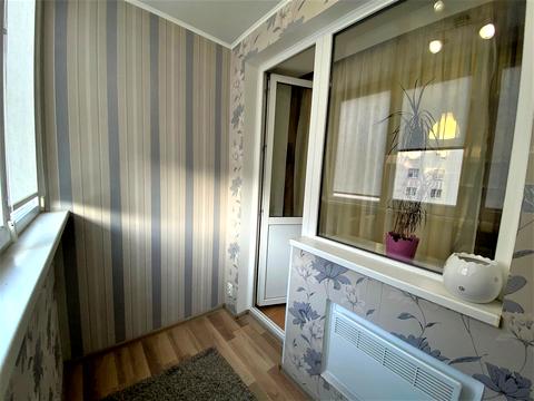 квартира по адресу Боголюбова ул., 4