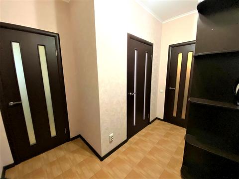 квартира по адресу Боголюбова ул., 4