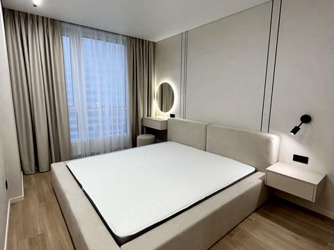 квартира за адресою Київ, Всеволода Змієнка вул., 15/23