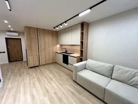 квартира за адресою Київ, Всеволода Змієнка вул., 15/23