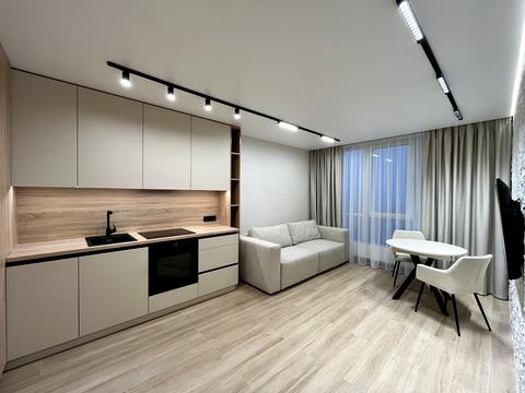 квартира за адресою Київ, Всеволода Змієнка вул., 15/23