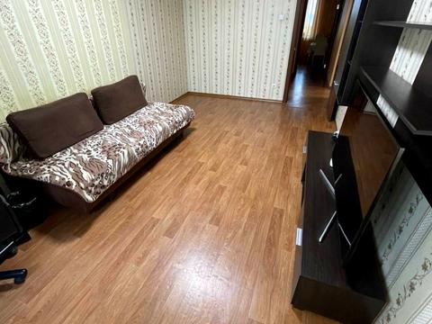 квартира по адресу Софии Русовой ул., 1