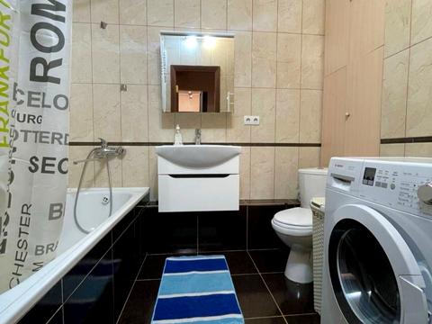 квартира по адресу Софии Русовой ул., 1