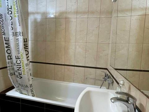 квартира по адресу Софии Русовой ул., 1