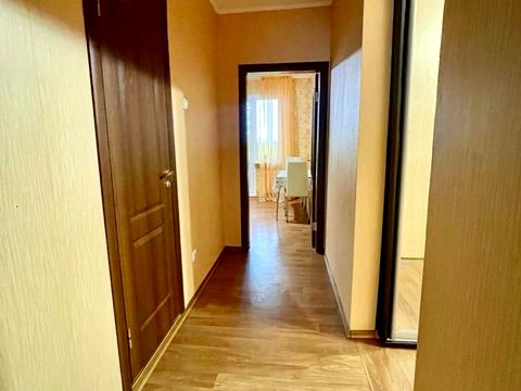 квартира по адресу Софии Русовой ул., 1