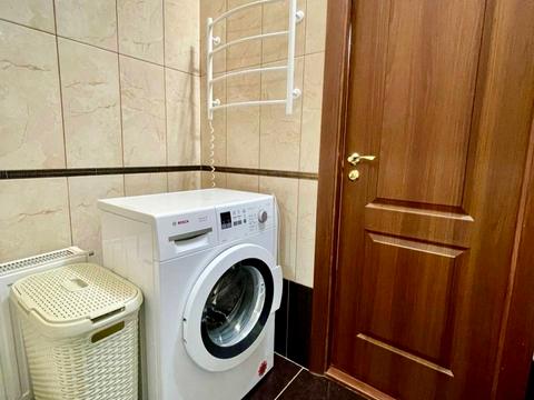 квартира по адресу Софии Русовой ул., 1