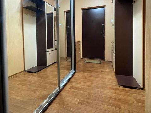 квартира по адресу Софии Русовой ул., 1