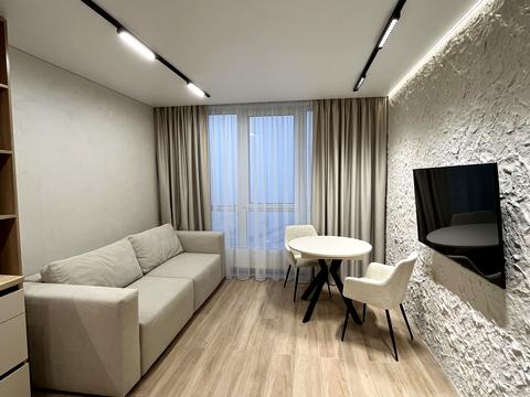 квартира за адресою Київ, Всеволода Змієнка вул., 15/23