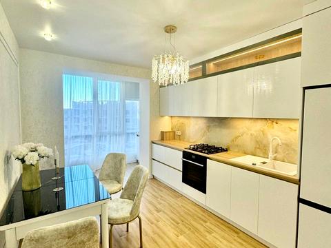 квартира за адресою Княгинин вул., 44