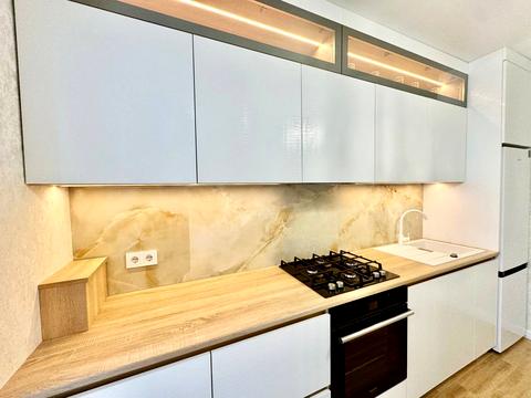 квартира за адресою Княгинин вул., 44