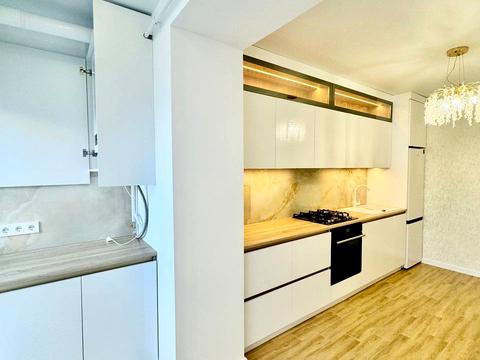 квартира за адресою Княгинин вул., 44