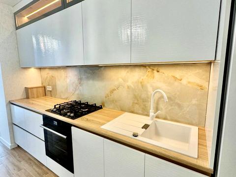 квартира за адресою Княгинин вул., 44