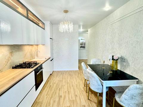 квартира за адресою Княгинин вул., 44