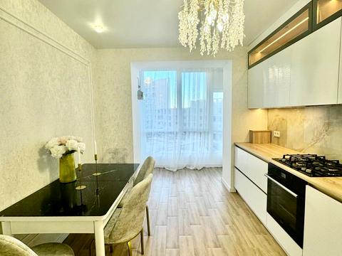 квартира за адресою Княгинин вул., 44