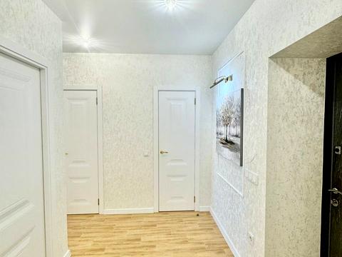 квартира за адресою Княгинин вул., 44