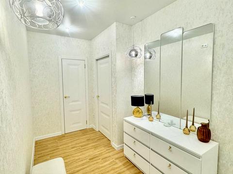 квартира за адресою Княгинин вул., 44