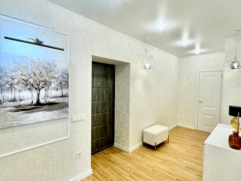 квартира за адресою Княгинин вул., 44