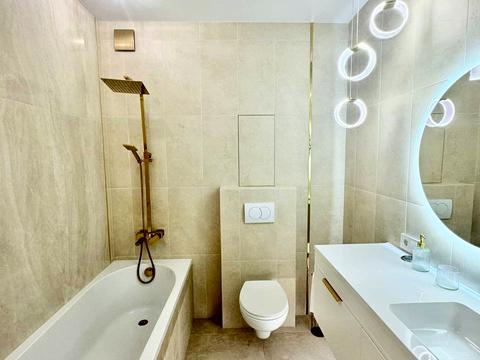 квартира за адресою Княгинин вул., 44