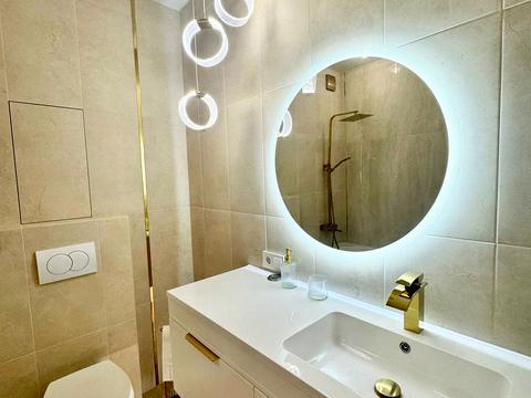 квартира за адресою Княгинин вул., 44