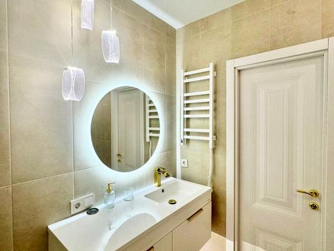 квартира за адресою Княгинин вул., 44