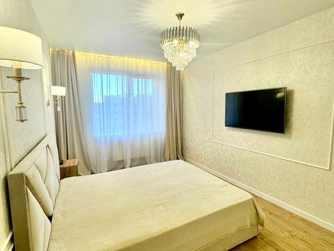 квартира за адресою Княгинин вул., 44