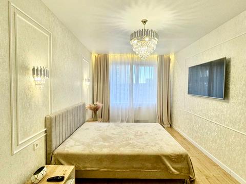 квартира за адресою Княгинин вул., 44