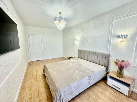 квартира за адресою Княгинин вул., 44