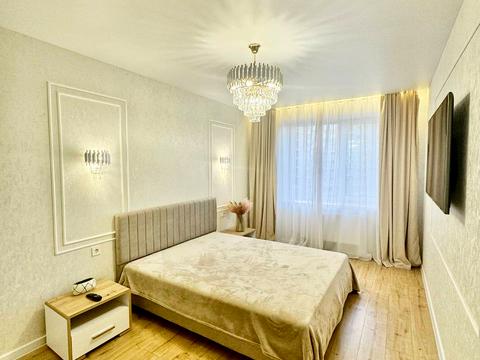 квартира за адресою Княгинин вул., 44