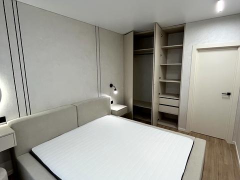 квартира за адресою Київ, Всеволода Змієнка вул., 15/23