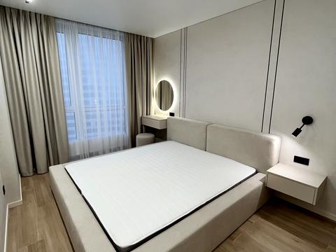 квартира за адресою Київ, Всеволода Змієнка вул., 15/23