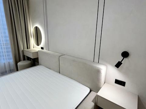 квартира за адресою Київ, Всеволода Змієнка вул., 15/23