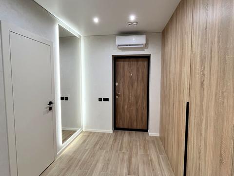 квартира за адресою Київ, Всеволода Змієнка вул., 15/23