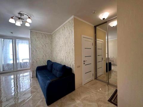 квартира за адресою Зарічна вул., 4