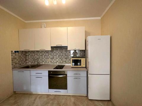 квартира за адресою Зарічна вул., 4