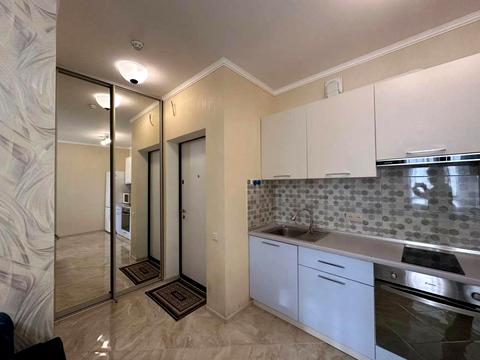 квартира за адресою Зарічна вул., 4