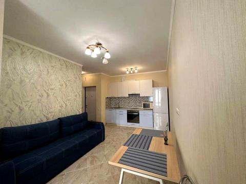 квартира за адресою Зарічна вул., 4