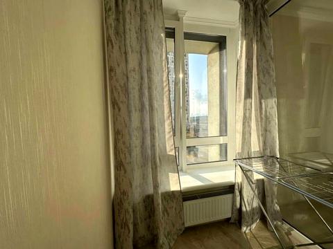 квартира за адресою Зарічна вул., 4