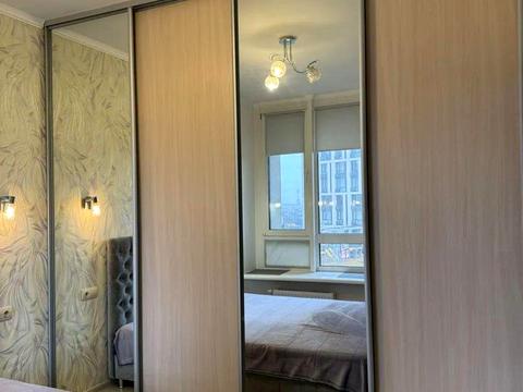 квартира за адресою Зарічна вул., 4