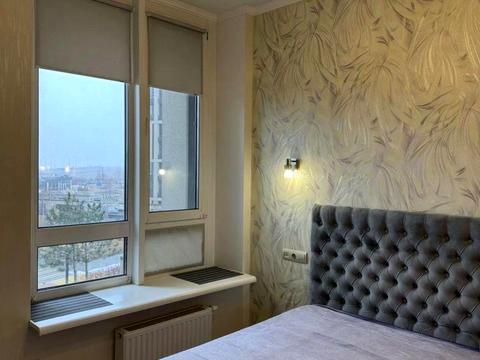 квартира за адресою Зарічна вул., 4